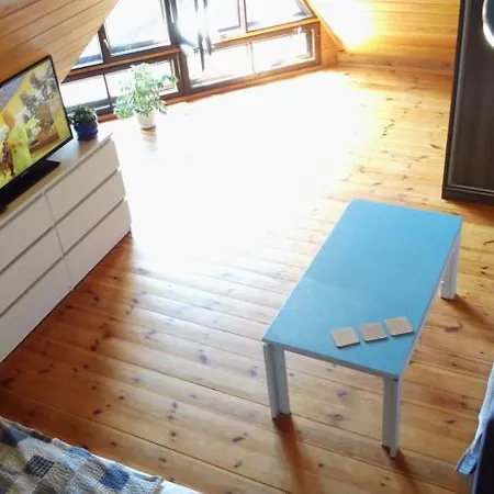 33 Apartman