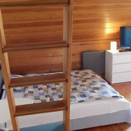 Apartman 33 Sopot