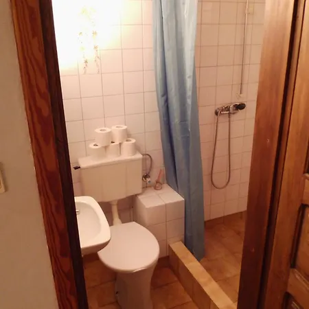33 Apartman Sopot