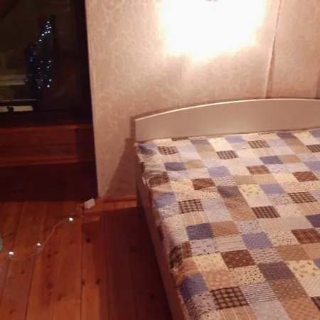 Apartman 33 Sopot